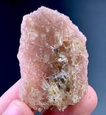 108 Carat Bunch of  Tourmaline Crystal Specimen From Afghanistan picture