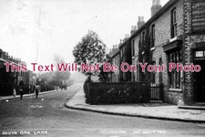 CH 751 - South Oak Lane, Wilmslow, Cheshire picture