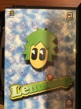 Lemmings 3D picture