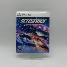 Screamer [Echo Edition] (Sony PlayStation 5 PS5, 2026) picture