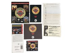 V for Victory Commemorative Collection - Intra Corp PC CD-Rom picture