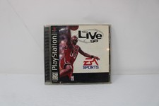 NBA Live 98 PS1 PlayStation 1 - Complete CIB picture