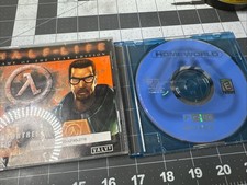 HALF LIFE GAME OF THE YEAR EDITION PC GAME TEAM FORTRESS CLASSIC And Homeland picture
