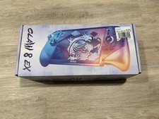 MSI Claw 8 EX AI+ 32GB 1TB Gaming Handheld PC picture