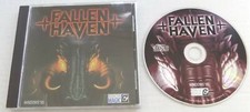 Fallen Haven for PC ~ CD-Rom Version ~ Windows 95 picture