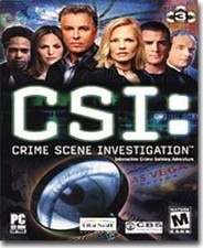 CSI: Crime Scene Investigation picture