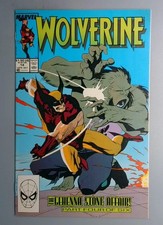 Wolverine #14 NM Marvel 1989 picture