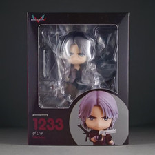 Dante DMC5 Ver. 1233 DEVIL MAY CRY 5 joint movable Anime Doll Action Figure PVC picture