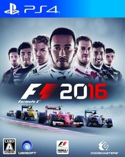 F1 2016 - PS4 (Used) picture
