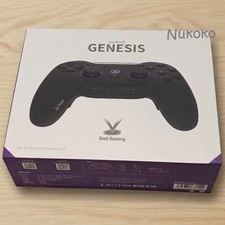 Void Gaming Genesis PC Game Controller High Speed Response picture