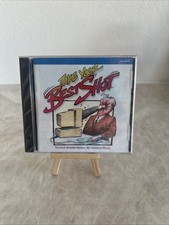 TAKE YOUR BEST SHOT : Twisted Arcade Games For Twisted Minds for Vintage PC / CD picture
