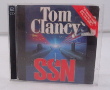 Tom Clancy's SSN (PC, 1996) picture