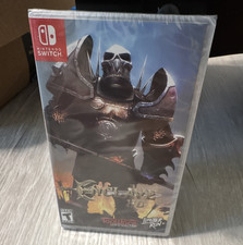TopWare Interactive Enclave HD Nintendo Switch T Enhanced Graphics Soundtrack picture