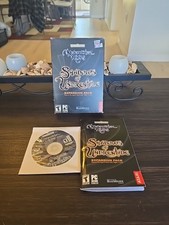 Neverwinter Nights: Shadows of Undrentide Expansion Pack - PC 2003 picture
