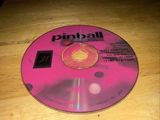 1995 Pinball Illusions Working Game Only picture