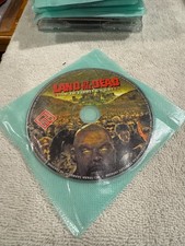 Land of the Dead: Road to Fiddler's Green - PC GAME - CD ONLY IN VERY GOOD CONDI picture