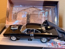 Jada Toys True Spec Dom's 1970 Dodge Charger 1/24 , limited edition picture