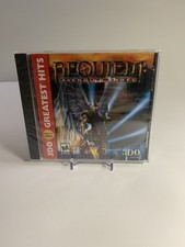 *Sealed* Requiem Avenging Angel PC CD ROM Game picture