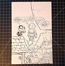 Marvel Ultimate Endgame #1 picture