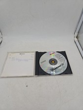 Microsoft Windows 98 PC CD Rom 2nd Edition picture