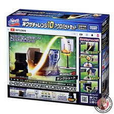 Takara Tomy Bottleman BOT-16 God Waza Challenge 10 Acrobat Set New picture