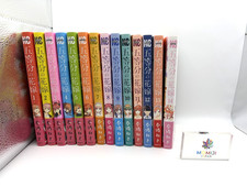 The Quintessential Quintuplets vol. 1-14 Set Complete manga comics Japanese picture