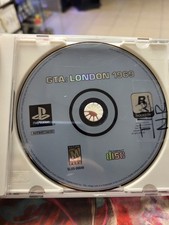 Grand Theft Auto London 1969 picture
