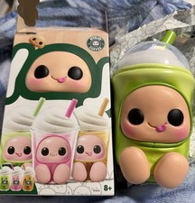 MGA Hyojo Green Frappe Coffee OPEN BOX picture