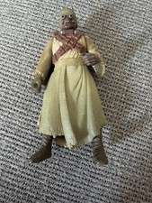 1996 Kenner Star Wars POTF Tusken Raider 3.75 Inch Action Figure picture