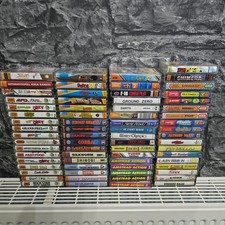 Amstrad CPC 464 Games - Select & Choose - Multi Listing Kixx / Hit Squad & More picture