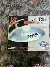 Lost In Space Jupiter 2 The Classic Series Model picture