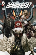Hammerfist #3 CVR A Steve Epting (Mr) Pre Order 11/4/26 Image Comics picture