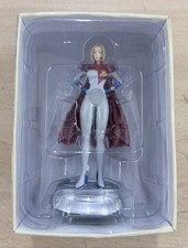 Eaglemoss DC Comics Chess Piece Figure Power Girl #45 with Box