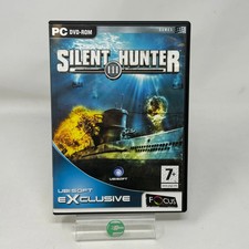 Silent Hunter III PC DVD-ROM Game Focus Exclusive picture