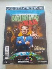 Economic War Entrepreneurs Monte Cristo - Game for PC CD-Rom picture