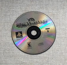 Saltwater Sport Fishing (Playstation) picture