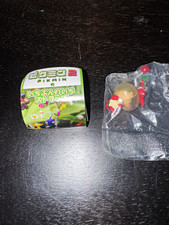 Pikmin 2 Olimar and red pikmin Keychain Strap Agatsuma Nintendo Gashapon 2004 picture