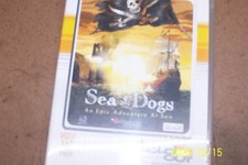 Sea Dogs picture