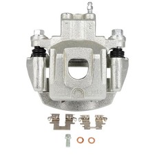 SCITOO Rear Right Passenger Side Disc Brake Caliper with Bracket 19B2782 picture