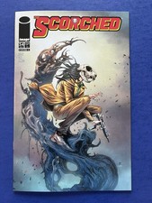 SPAWN SCORCHED #54 CVR C RAYMOND GAY IMAGE COMICS 1ST PRINCE OF CATS picture