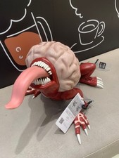 Universal Studio Japan Resident Evil Licker Popcorn Bucket USJ NEW picture