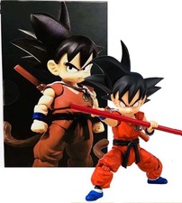 Dragon Ball (kid Goku), Figure. New In Box picture
