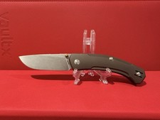 Giantmouse Ace Iona V2 CPM-Magnacut Bronze Aluminum 248/400 Gently Used picture