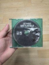 Battlefield 2142: Deluxe Edition (PC, 2008) Disc Only picture