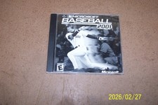 Microsoft Baseball 2001 picture