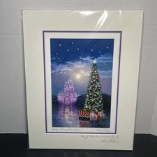 Larry Dotson Vacation Memories 2016 Print 