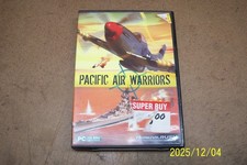 Pacific Air Warriors picture