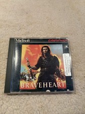 Braveheart (PC, 1999) picture