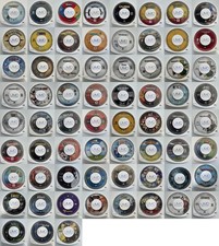 Sony PSP Video Games Collection *Pick and Choose Your Favorites* Ships SAME DAY picture