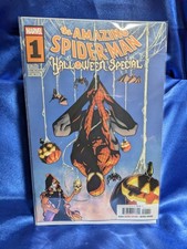Amazing Spider-Man Halloween Special #1 picture
